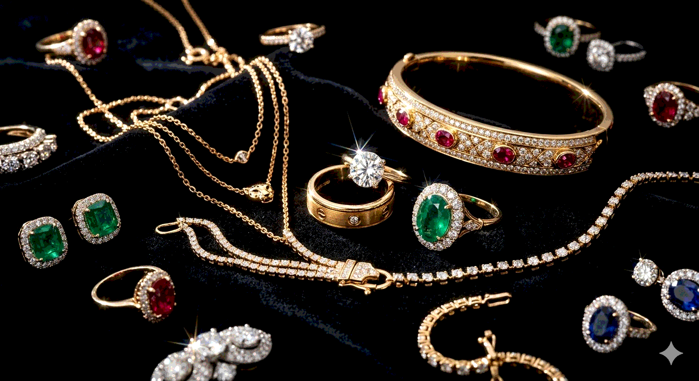 Cartier Main Collection