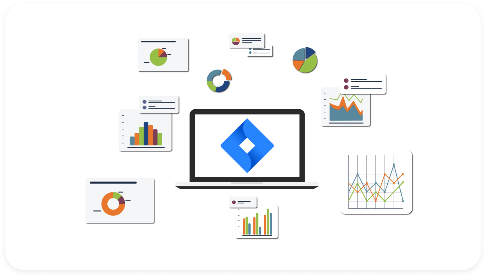 Analyze Jira Data Like a Pro: Expert Techniques for Advanced Reporting ...