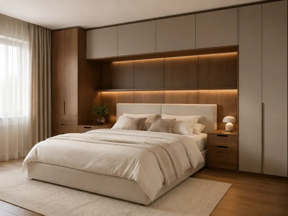 Dormitoare - mobilier confortabil și armonios