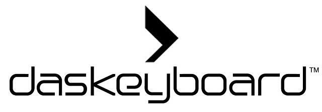 Сервисный центр ZM, клавиатуры Das Keyboard.