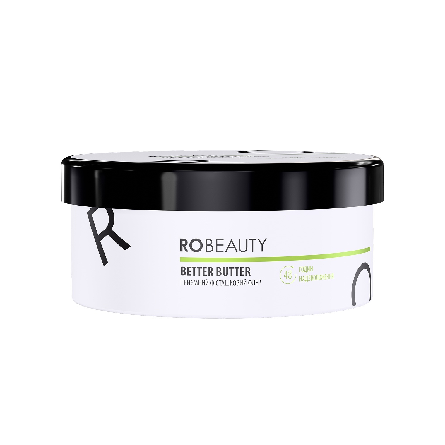Better Butter — надзволоження 48 годин, 250 мл