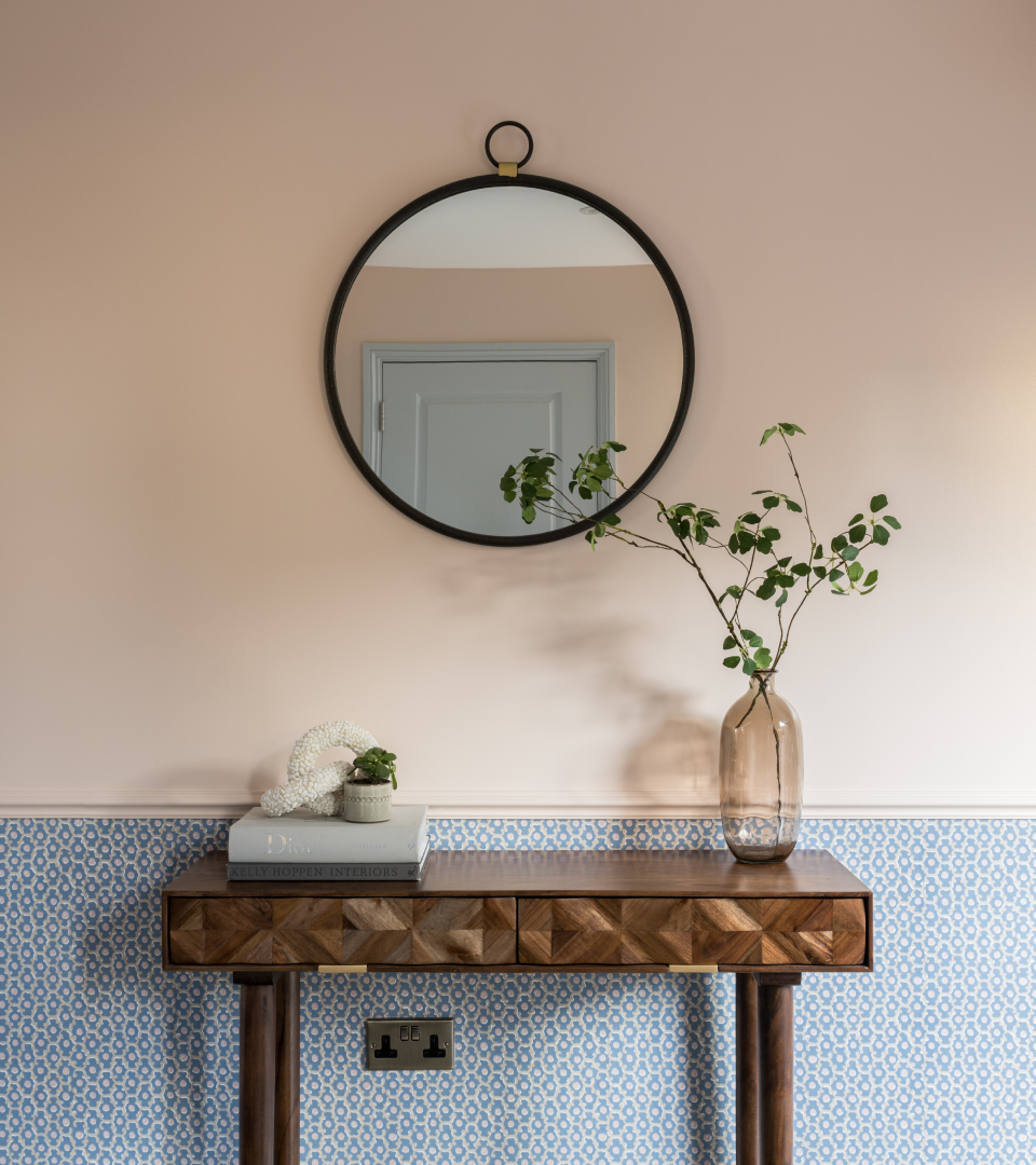 Interior designer in North London, Muswell Hill | Design Your Space