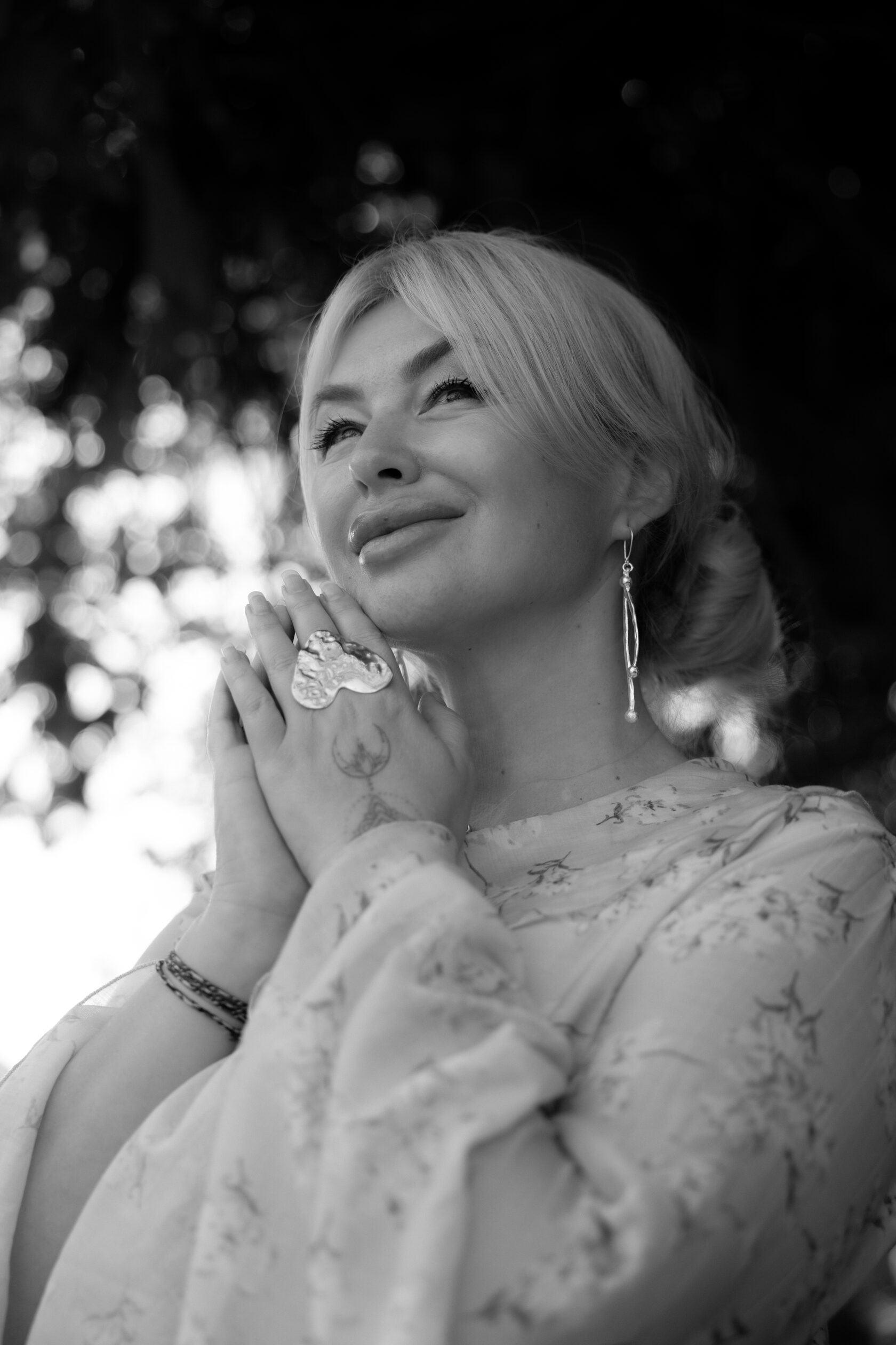 Анна Володіна