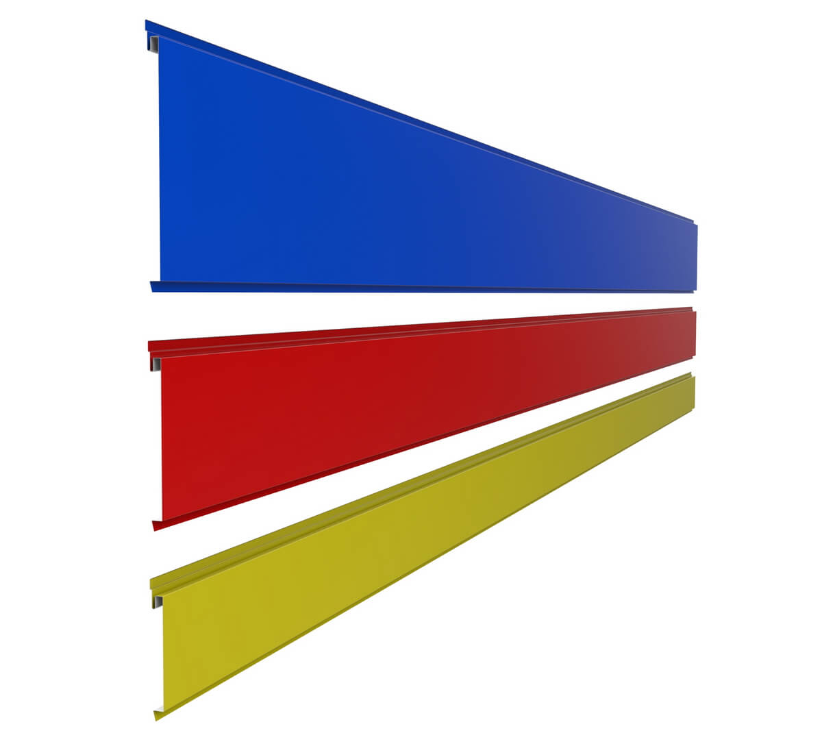 Фасадні панелі