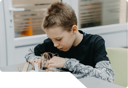 IT школа для дітей