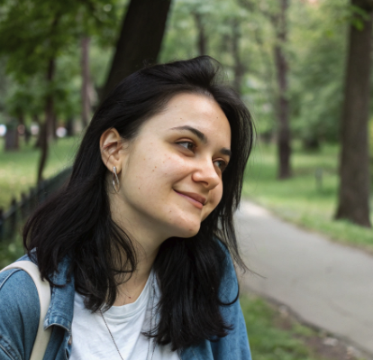 Людмила