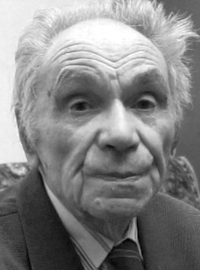 Борис Головчинер