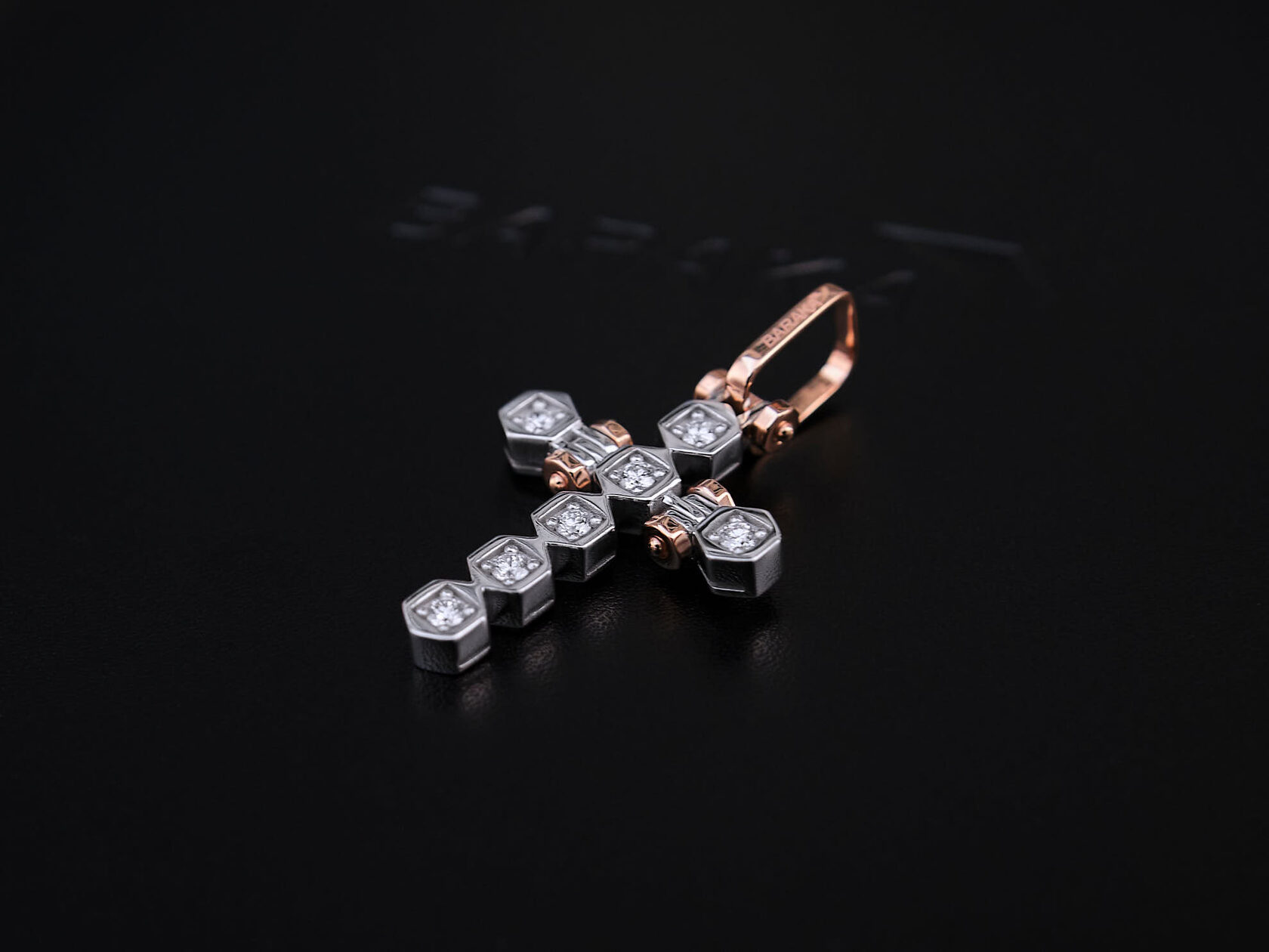 Baraka Rings | Made in Italy | Baraka Store