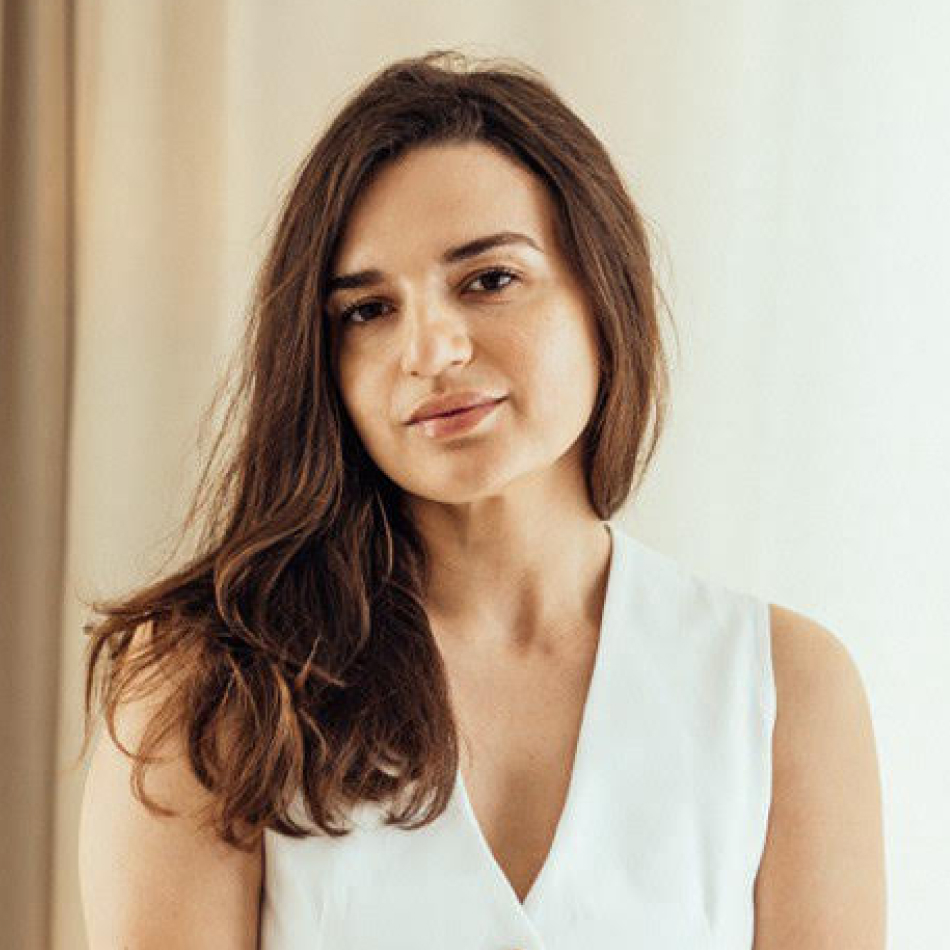 Фото спікера