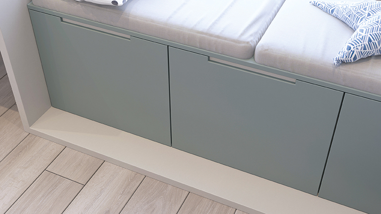 Premium Kitchen Design