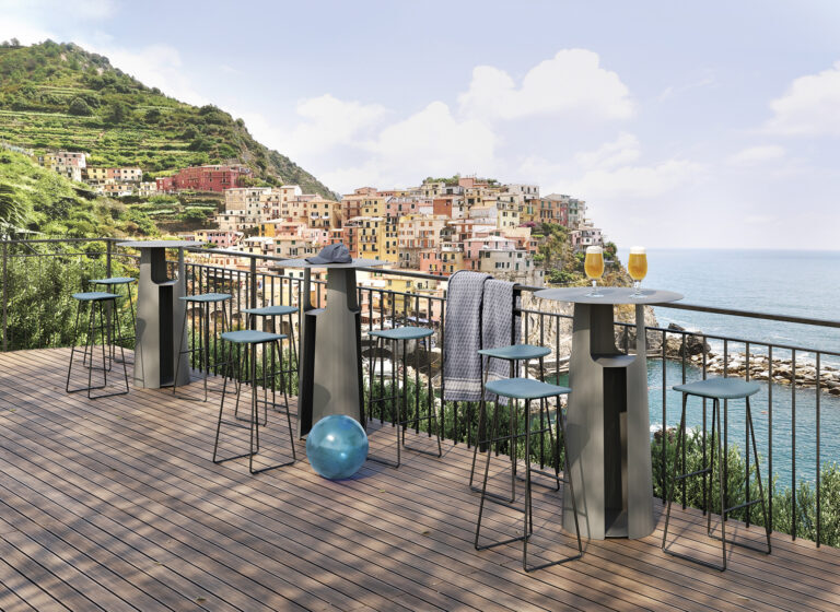 Infiniti Outdoor Furniture
