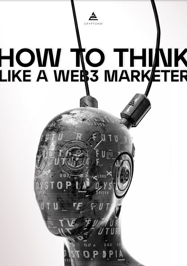How to think like a Web3 Marketer