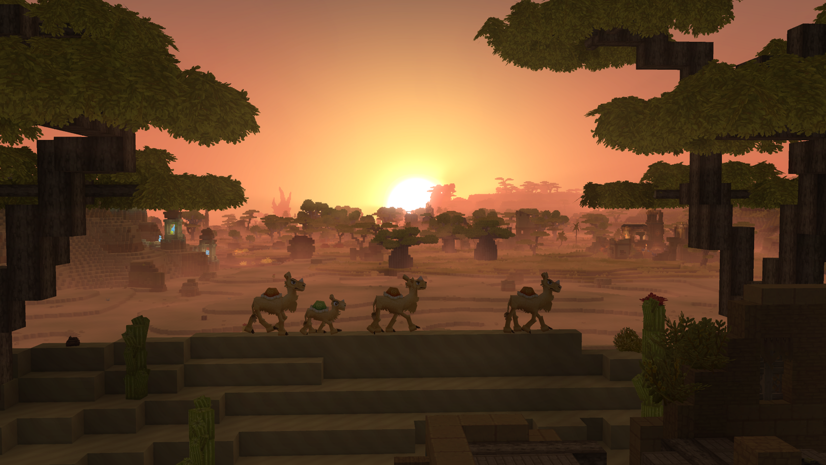 Hytale Game Overview After the Long-Awaited Release – Argentics