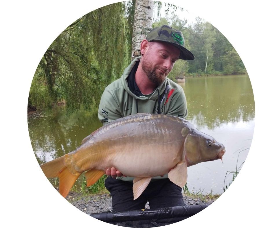 Jonathan Tatane Flattet &ndash; expert Katran France