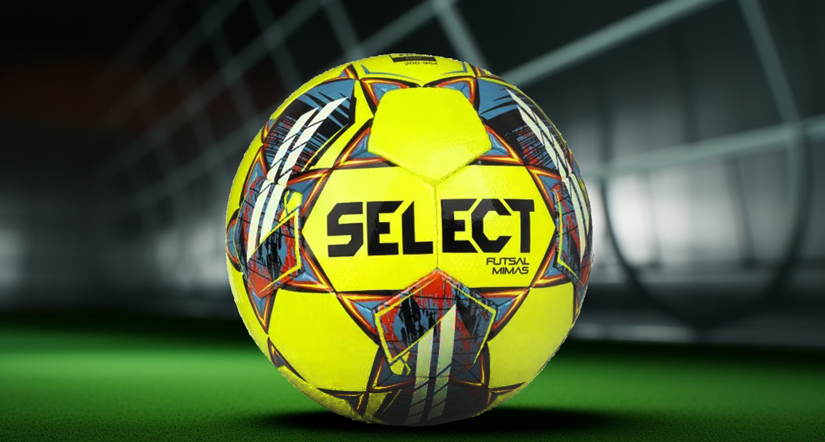 Футзальні м'ячі | 40 Моделей у наявності | [Купити Оригінал]