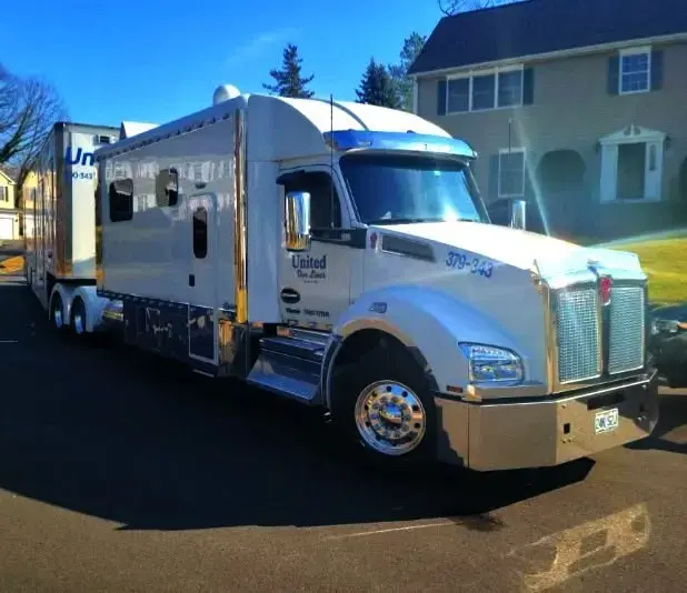 Idaho Trucking Logistics