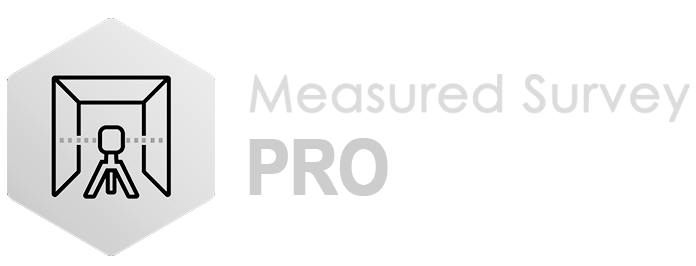 Measured Survey Pro