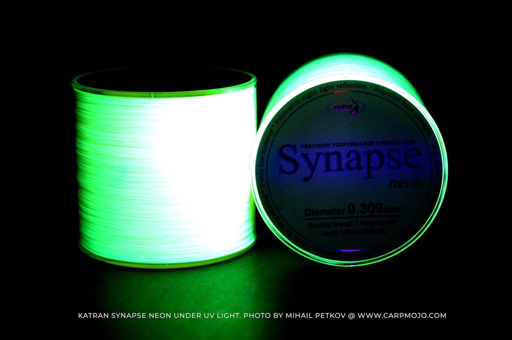 Synapse Neon