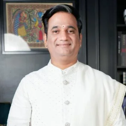 Pandit Dr. Sanjeev Kumar Srivastava