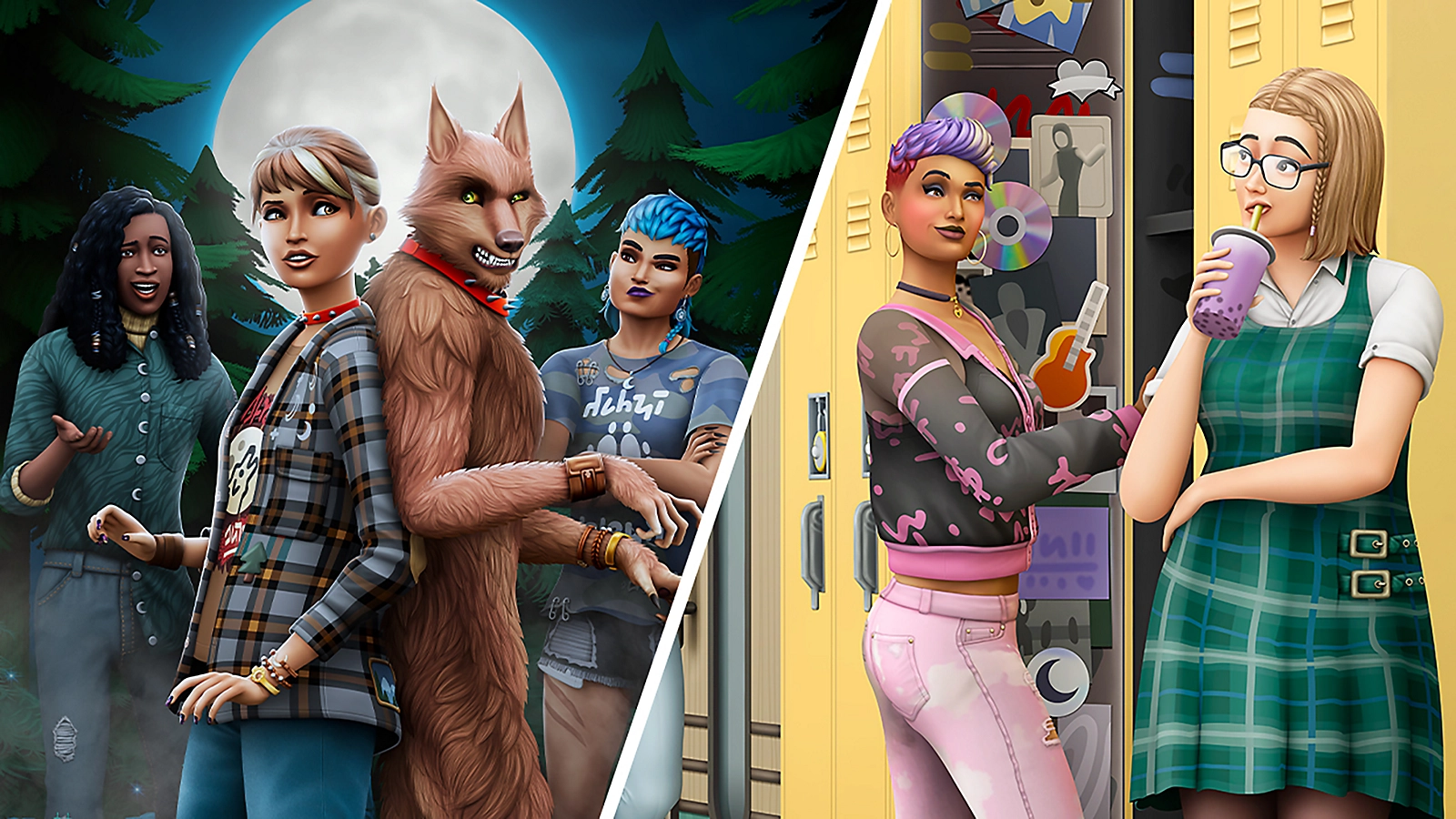 Игра Sims 4 На Xbox One Купить