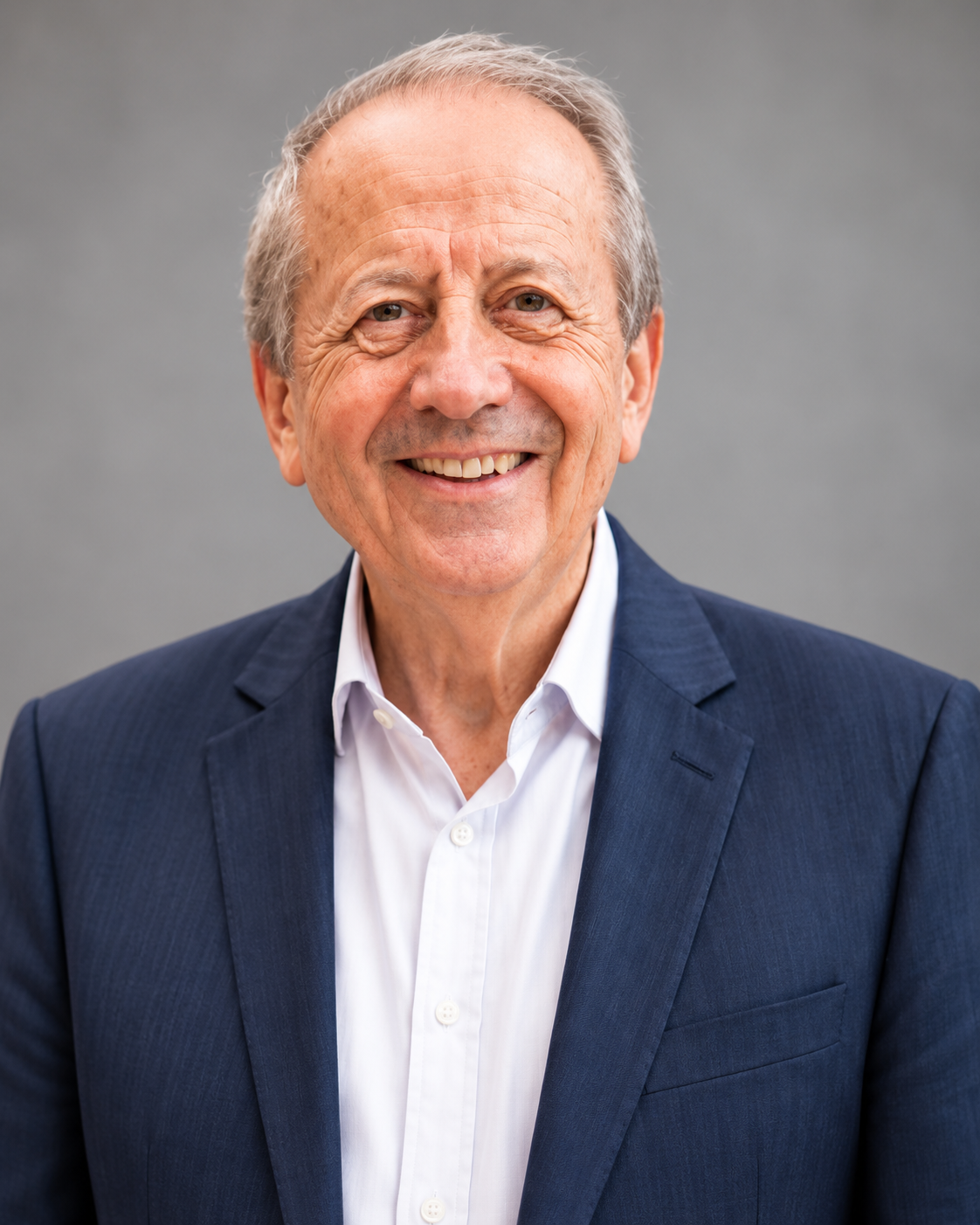 Портрет Vincent Goodstadt
