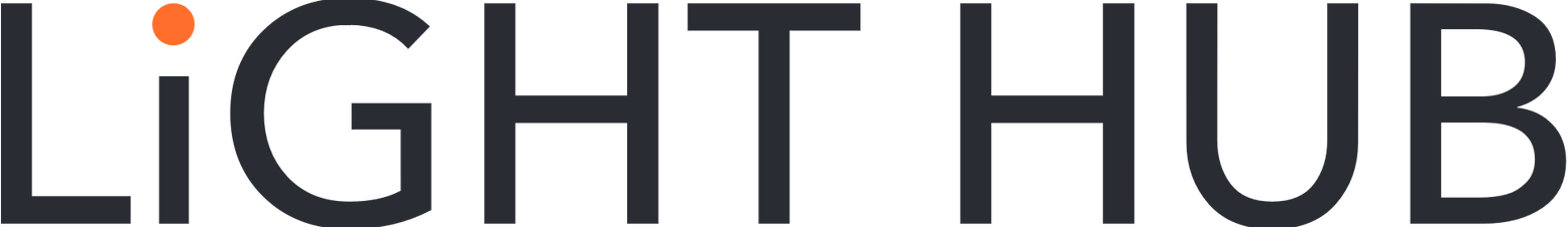 LiGHT HUB®