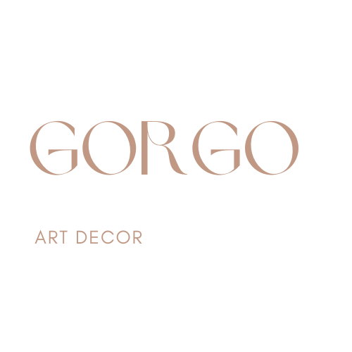 GORGO art decor
