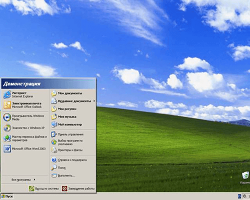 Установка Windows на дому, сервисный центр ZM. 