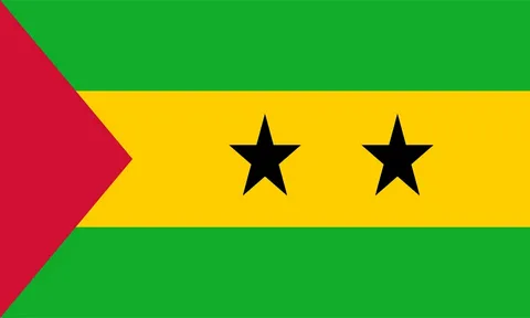 Residency in Sao Tome and Principe