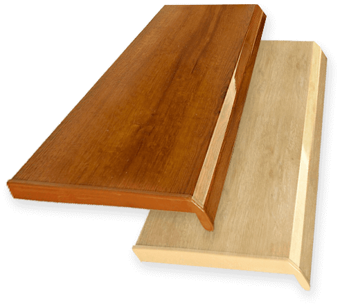 підвіконня Данке Івано-Франківськ