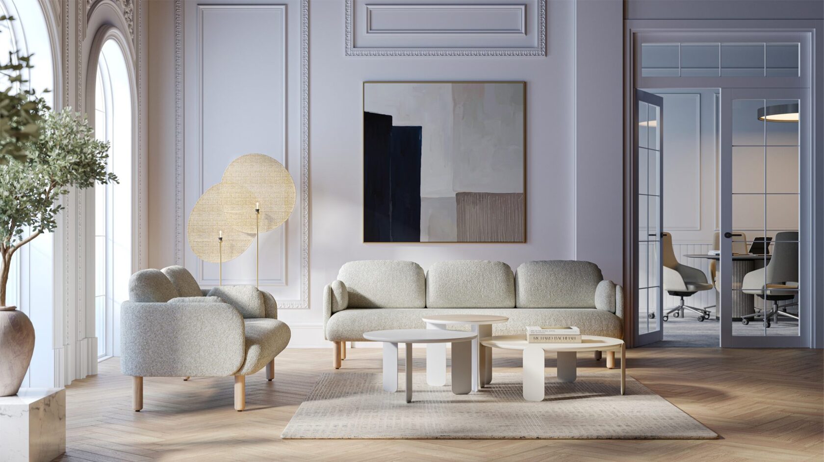 MYAMI sofa