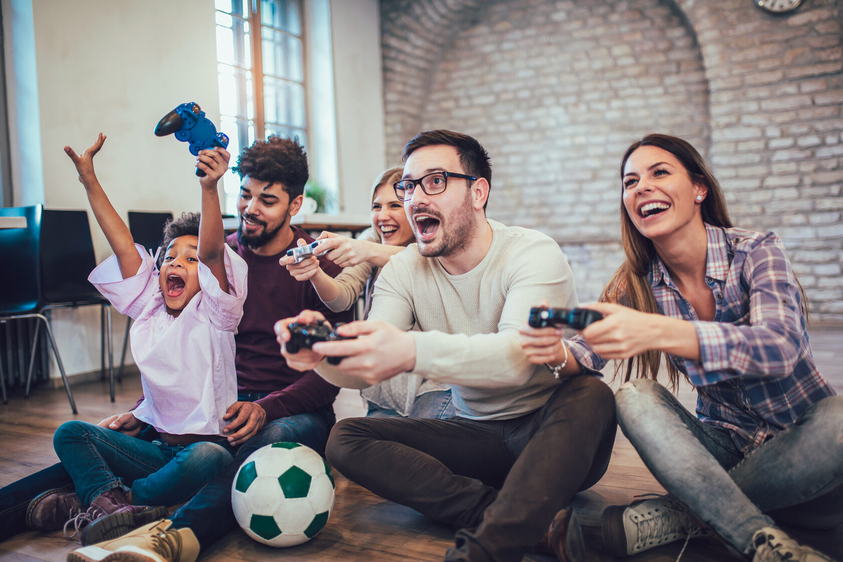 The best local co op games on PS5 the best selection for playing