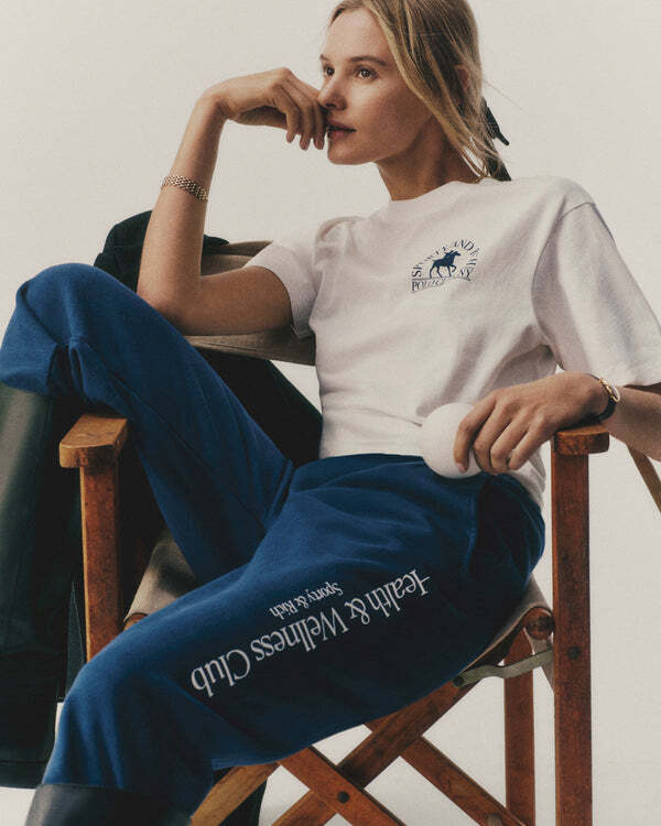 SPORTY & RICH - жіночий одяг та взуття | DAZY