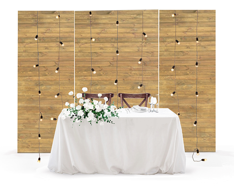 Президія молодят Київ