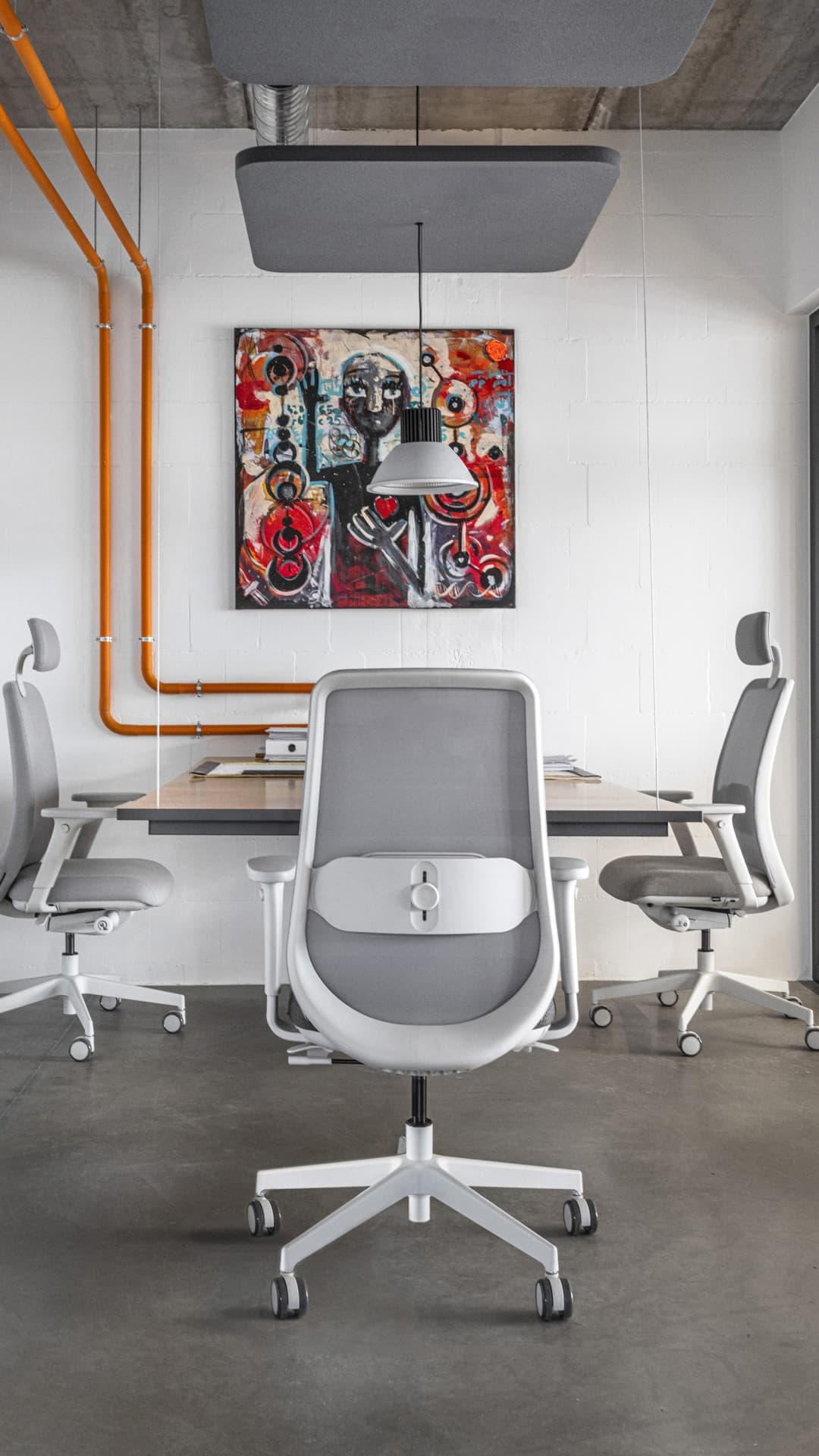 Bejot office chair