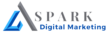 Spark Marketing logo