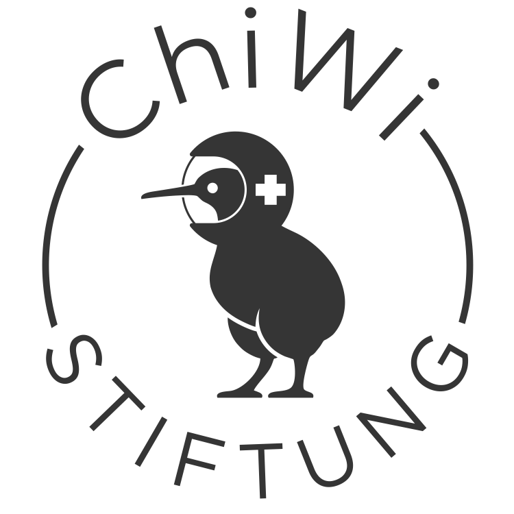 ChiWi Foundations's logo