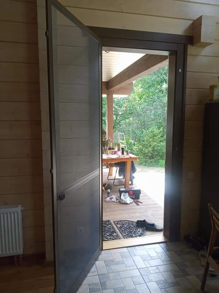 МОСКИТКА ЮА | Производство и монтаж москитных сеток | MOSKITKA UA ...