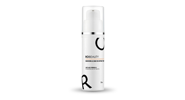 Anti-Aging-Serum Mit Hyaluronsäure & Vitamin B3 – 20 Ml, Gegen Falten, Mit Aufpolsternder Wirkung