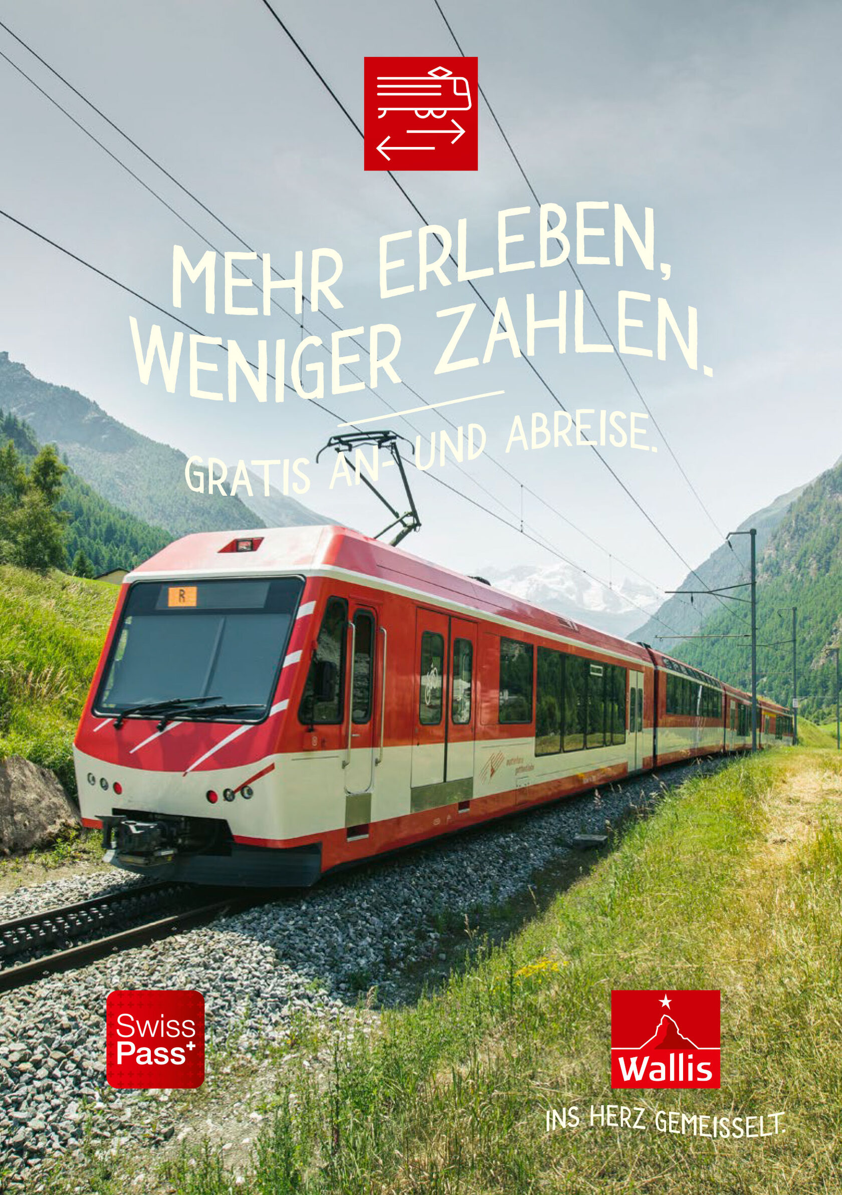 Campagne Gratis ÖV Wallis