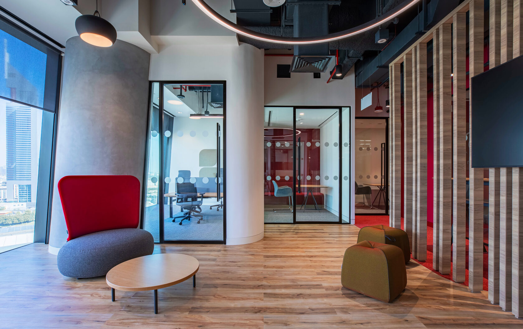 Content for interior and architecture | Glow Media Production