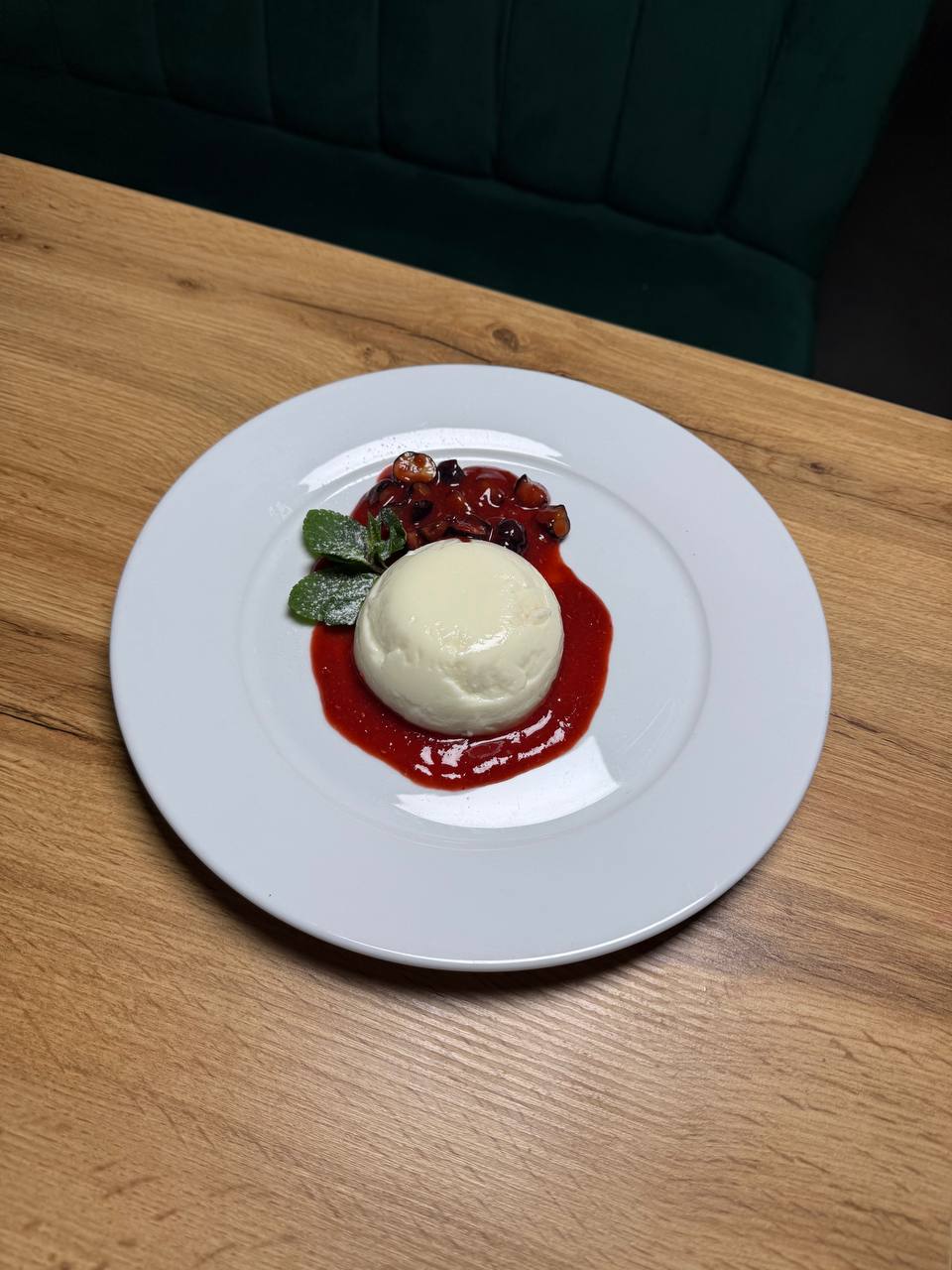 Ресторан NACIKU