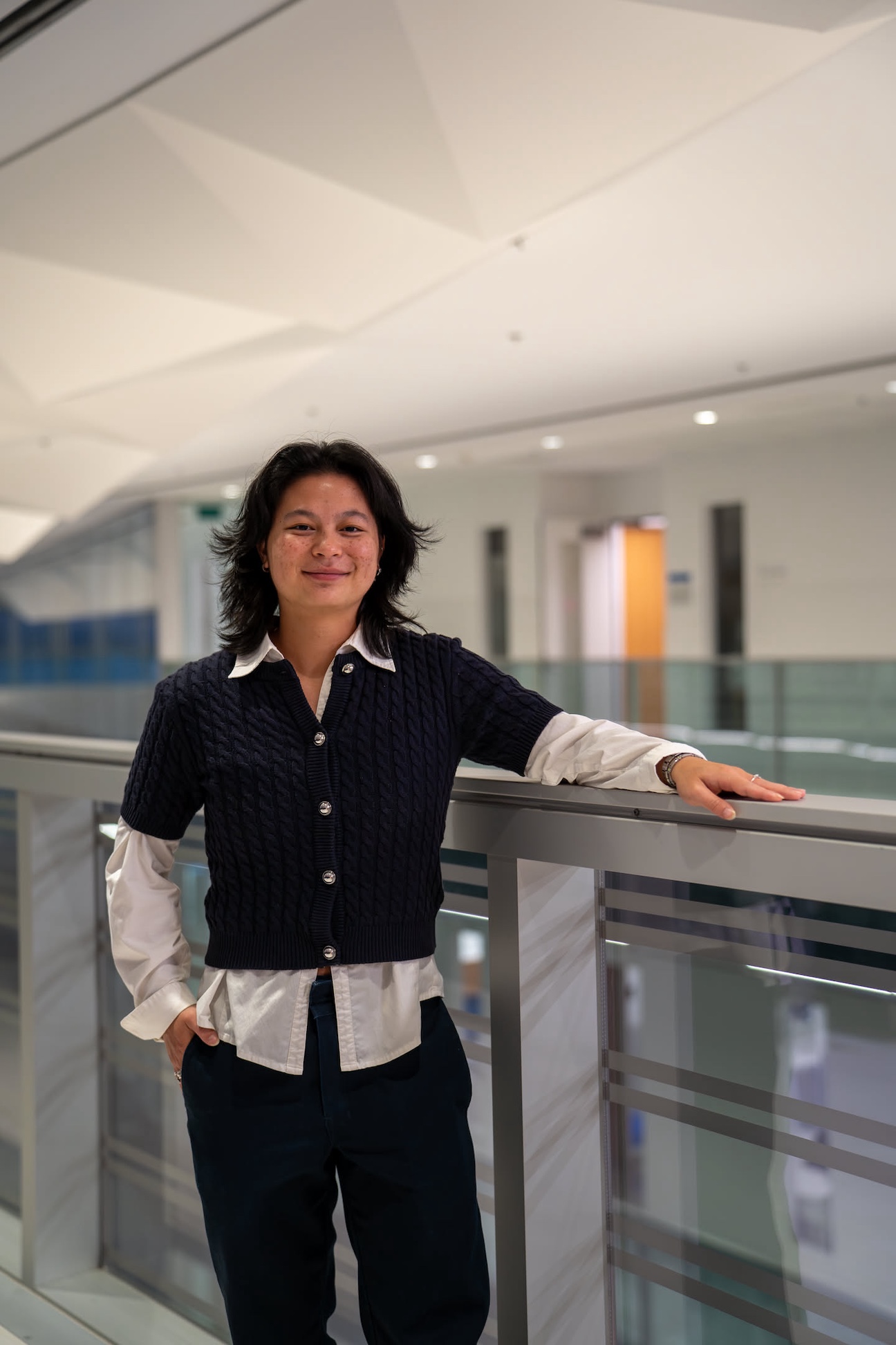 Sophie Ouimet-Dallaire