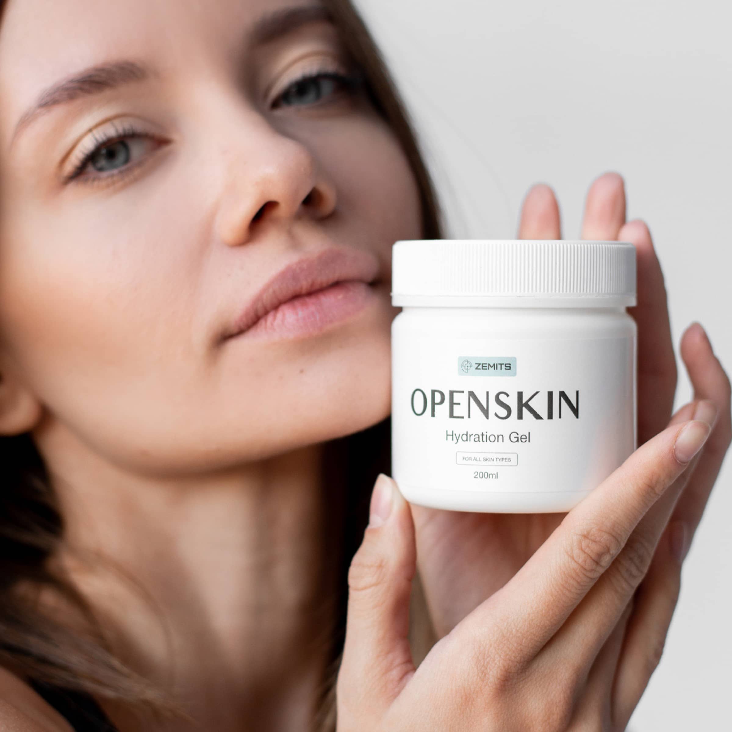 Zemits Openskin Hydrogenation gel for Sale at the Best Price | Buy