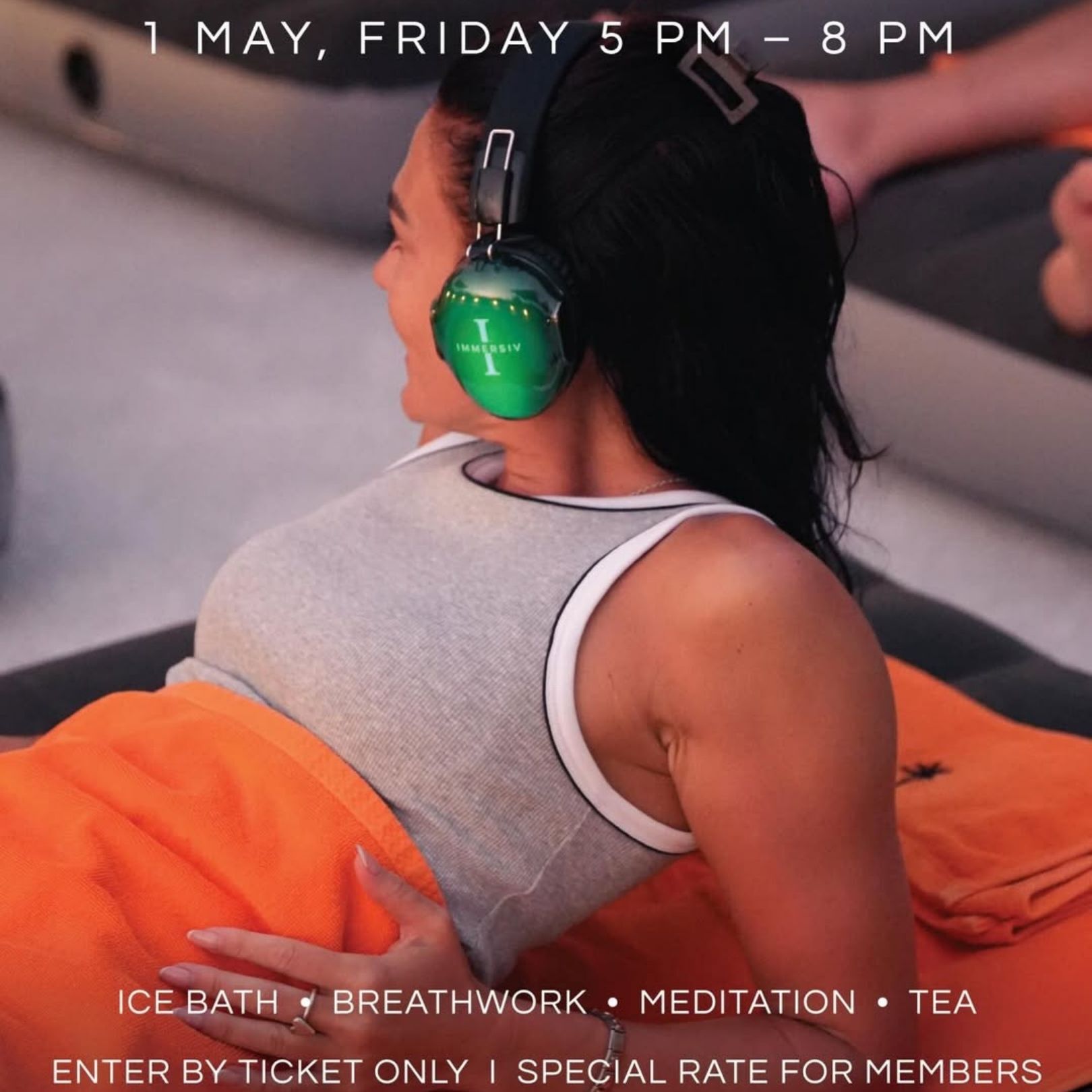 Free-flow Aperol — акция бара в Bang Tao, безлимитный Апероль по средам, 19:30–20:30