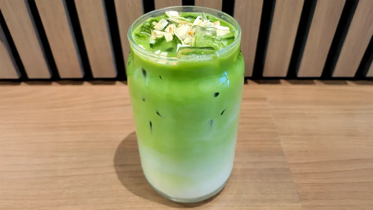Pandan Latte: Discover the Unique Flavor of Southeast Asia's Favorite Drink