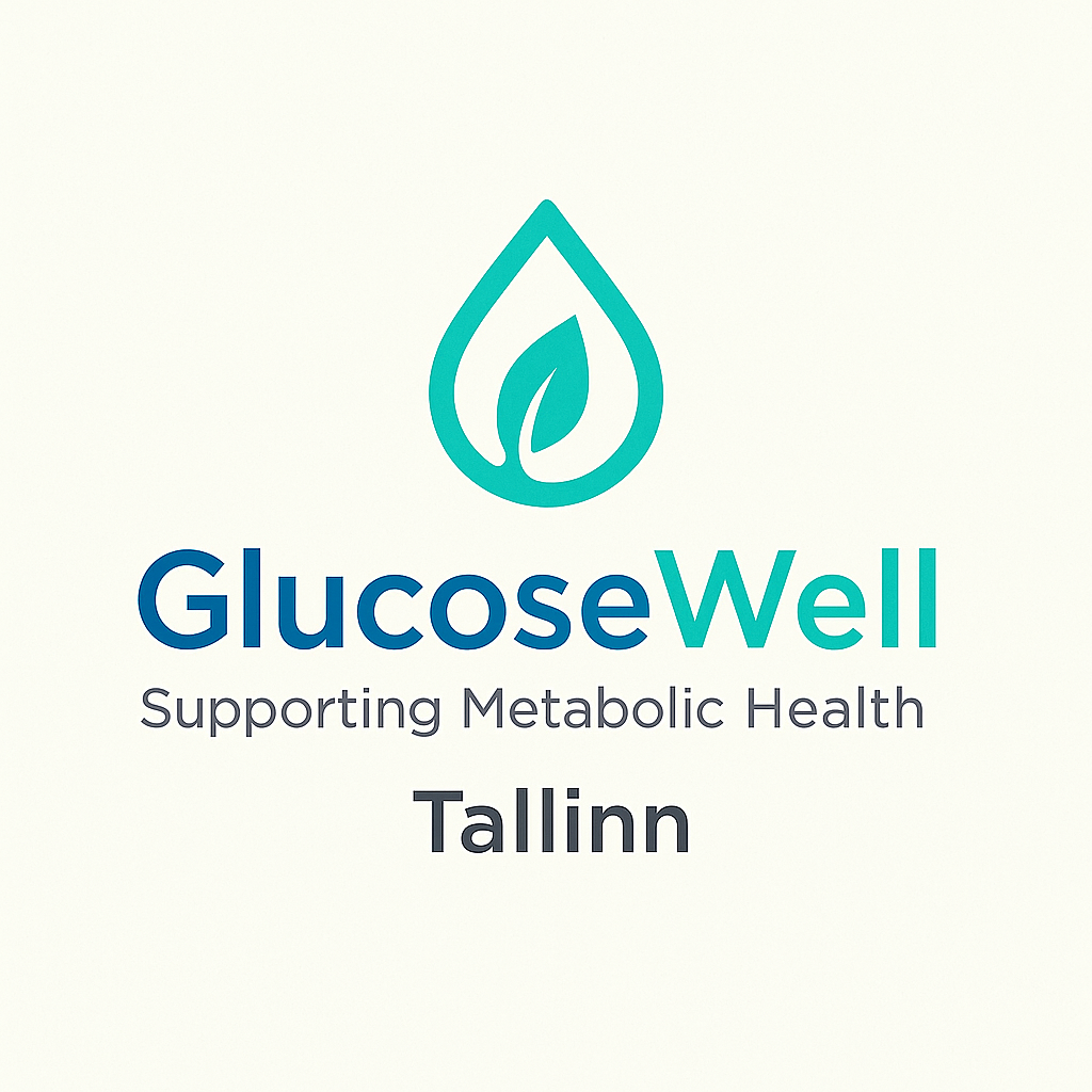 GlucoseWell