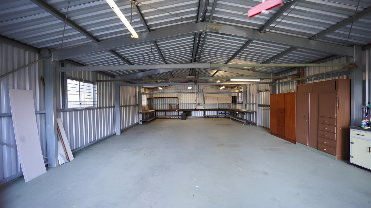 Warehouse