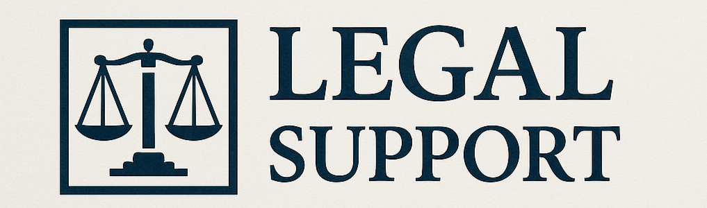  Юридические услуги 