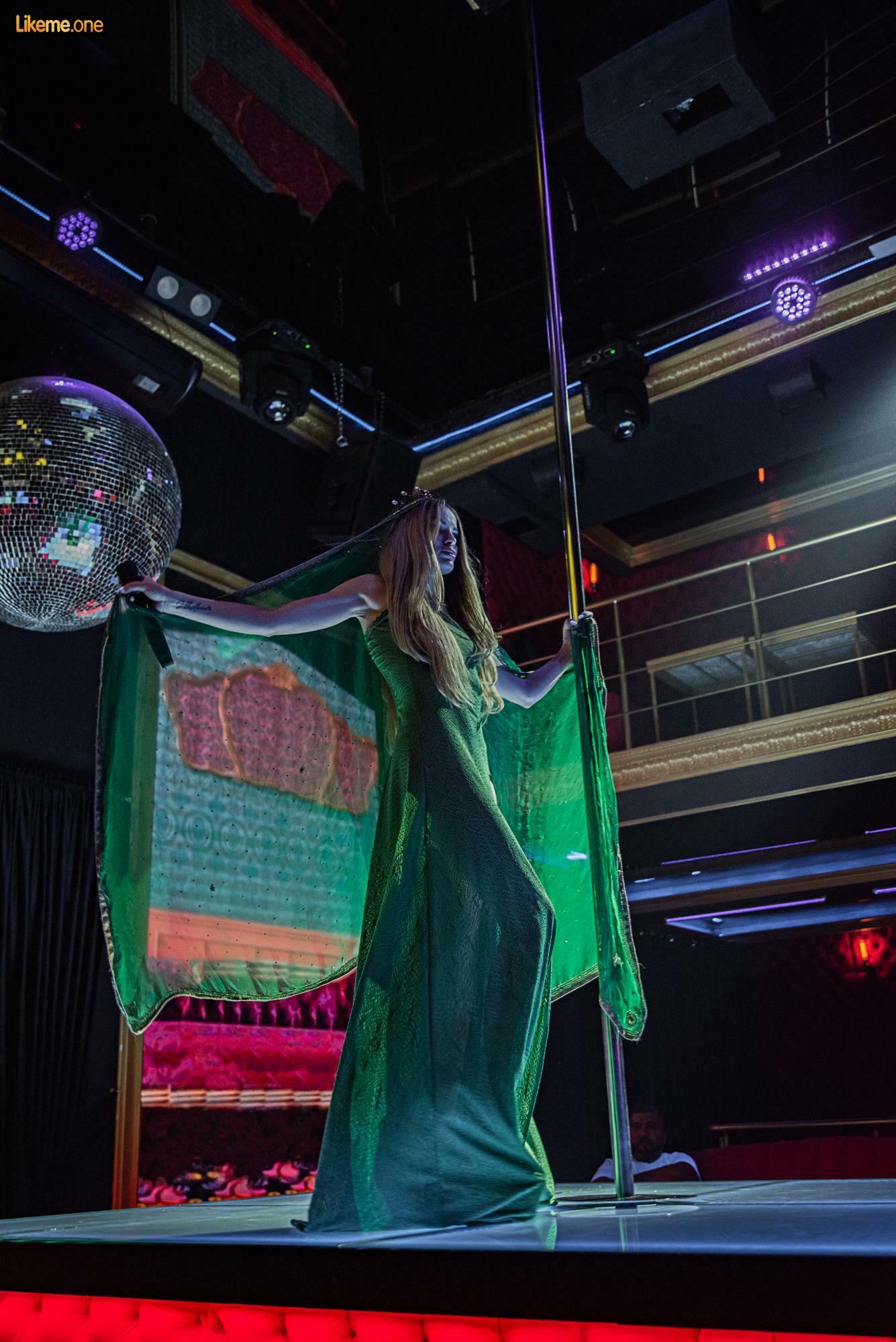 Transeksüel eng qadimgi fotosuratlar